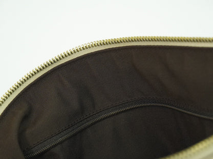 Gucci GG canvas