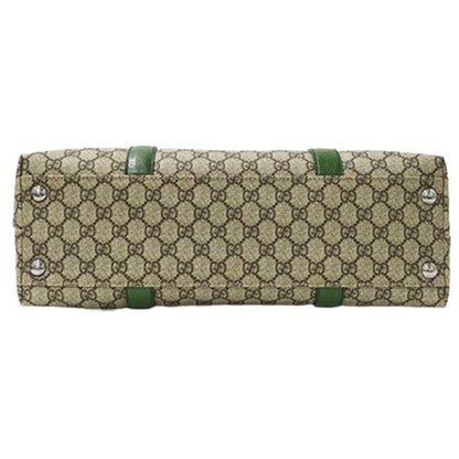Gucci GG canvas
