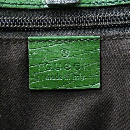 Gucci GG canvas