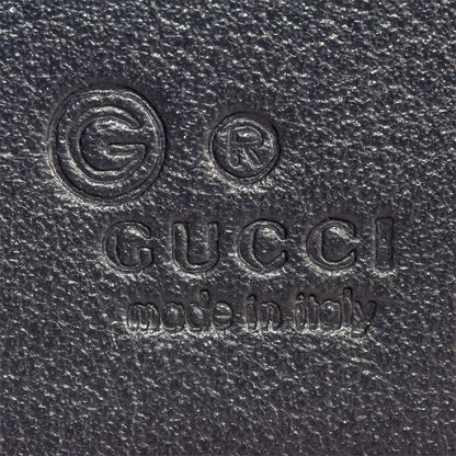 Gucci Micro guccissima