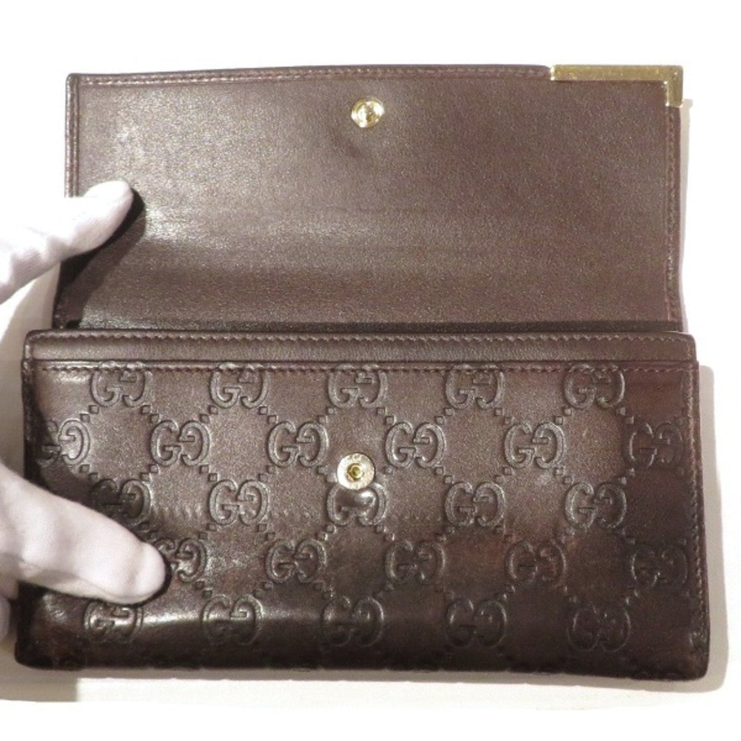 Gucci Guccissima