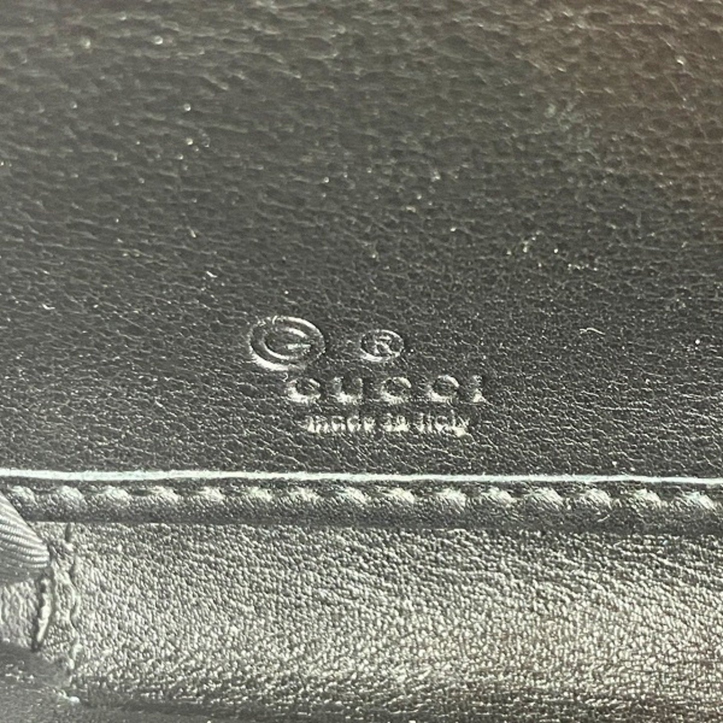 Gucci Guccissima