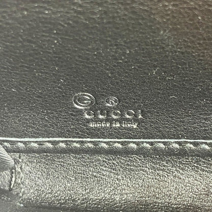 Gucci Guccissima