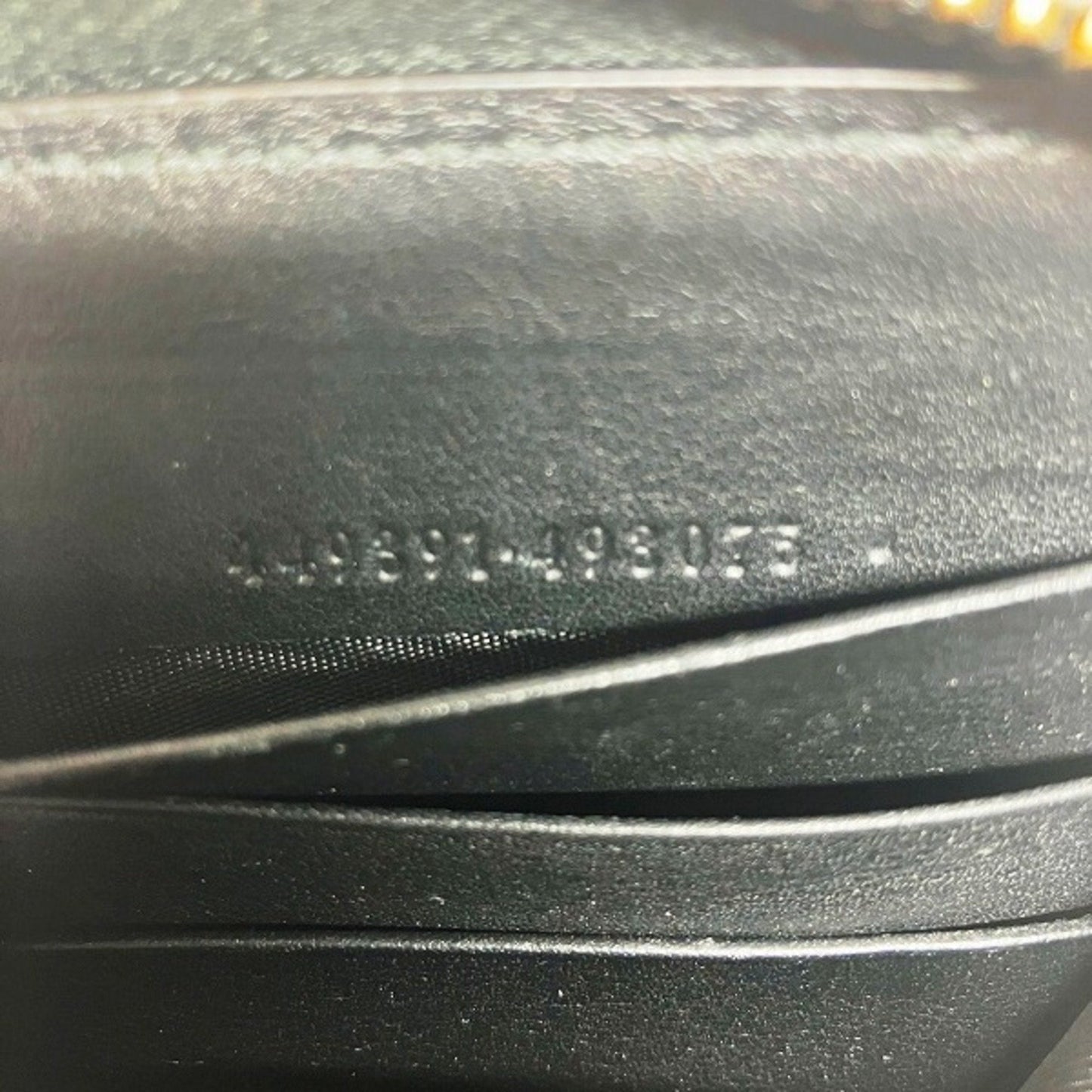 Gucci Guccissima