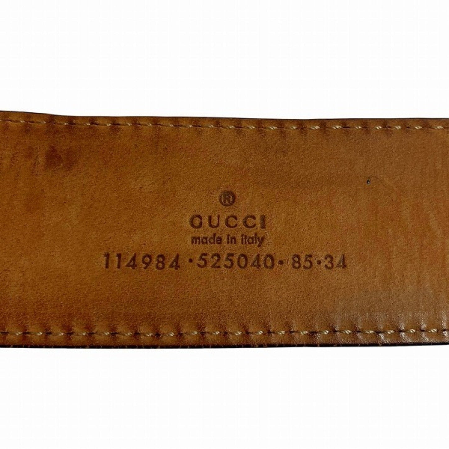 Gucci Interlocking G