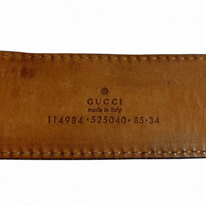 Gucci Interlocking G