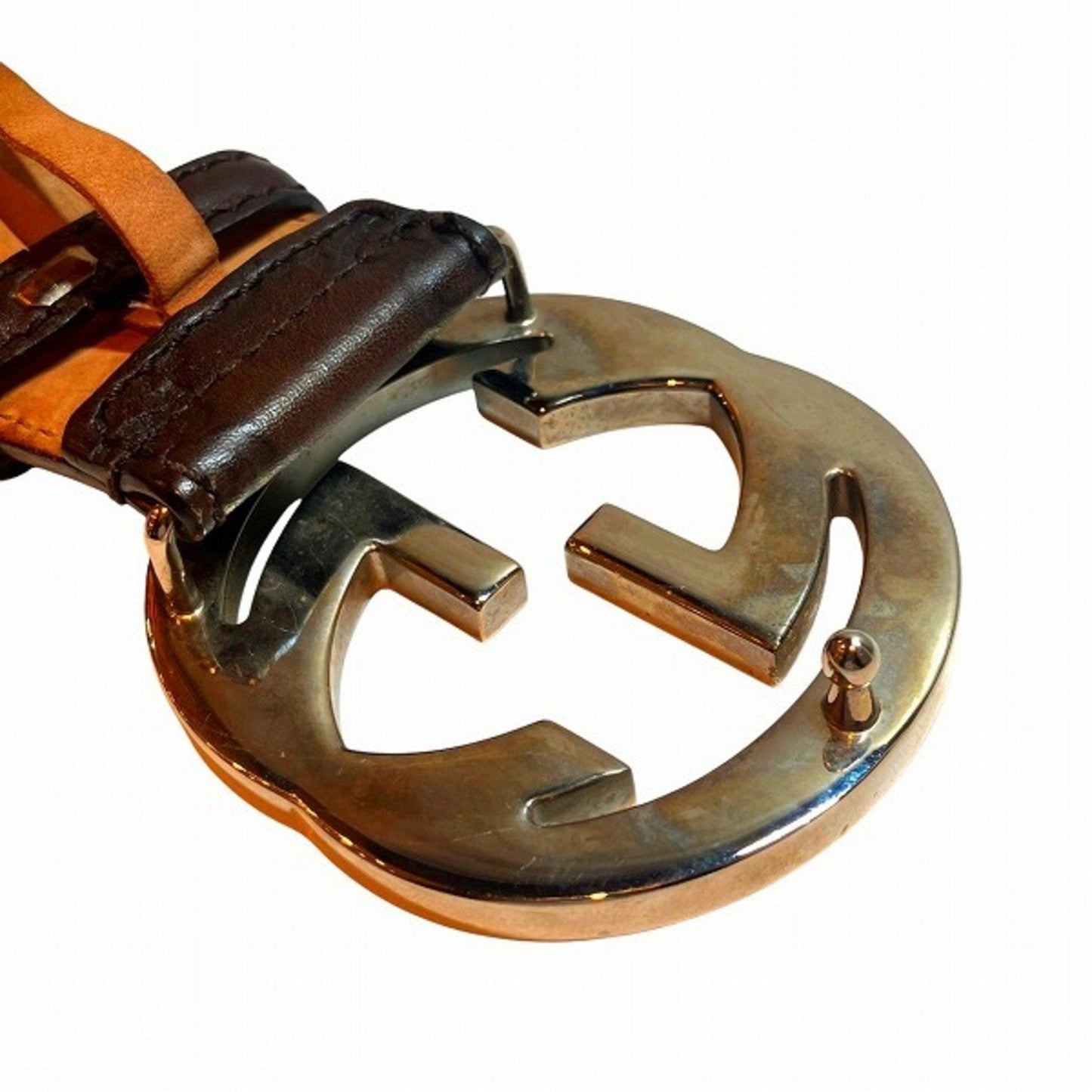 Gucci Interlocking G
