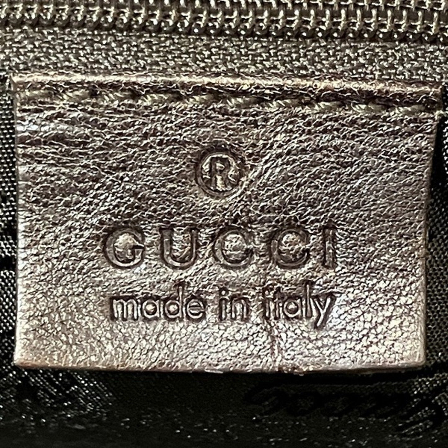 Gucci