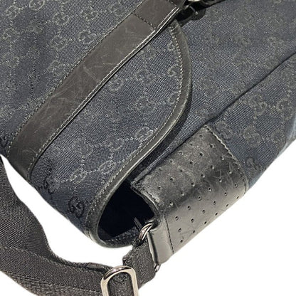 Gucci GG canvas
