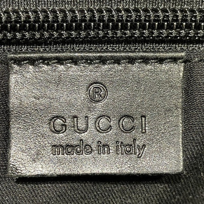 Gucci GG canvas