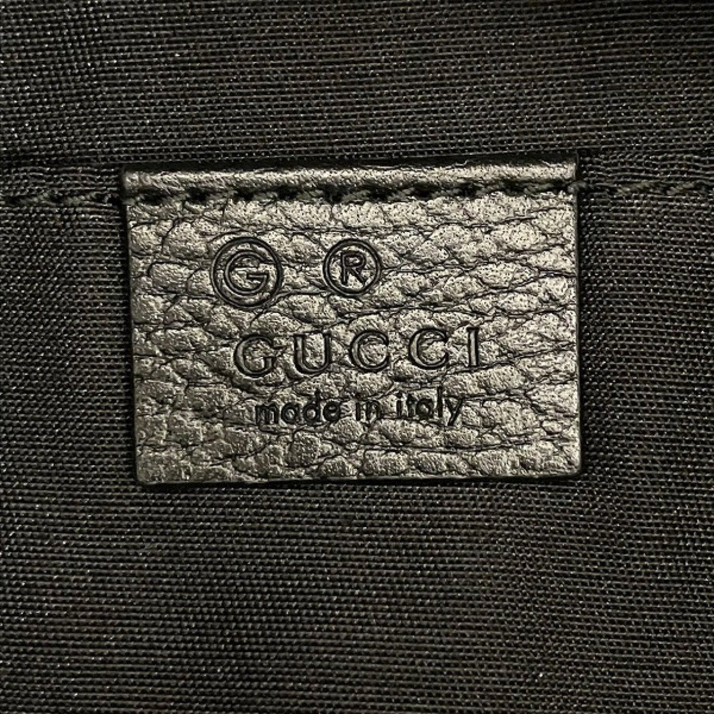 Gucci