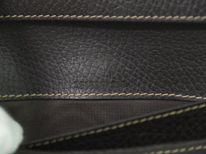 Gucci GG canvas