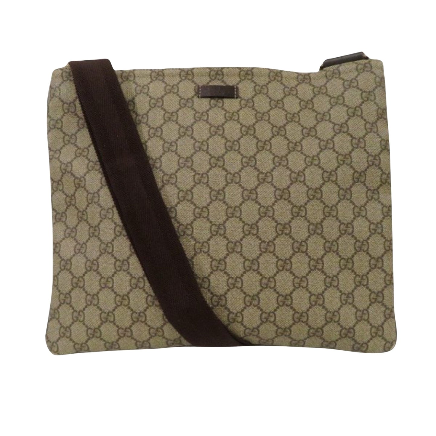 Gucci GG canvas