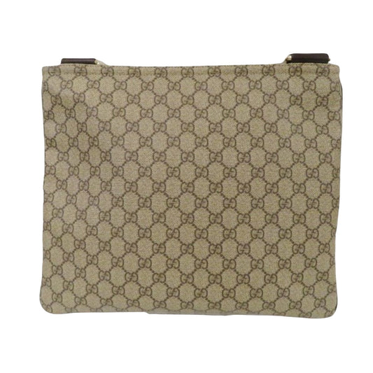 Gucci GG canvas