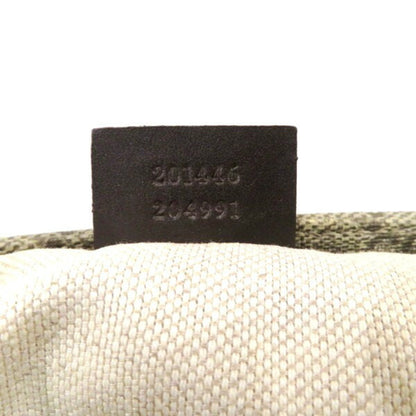 Gucci GG canvas