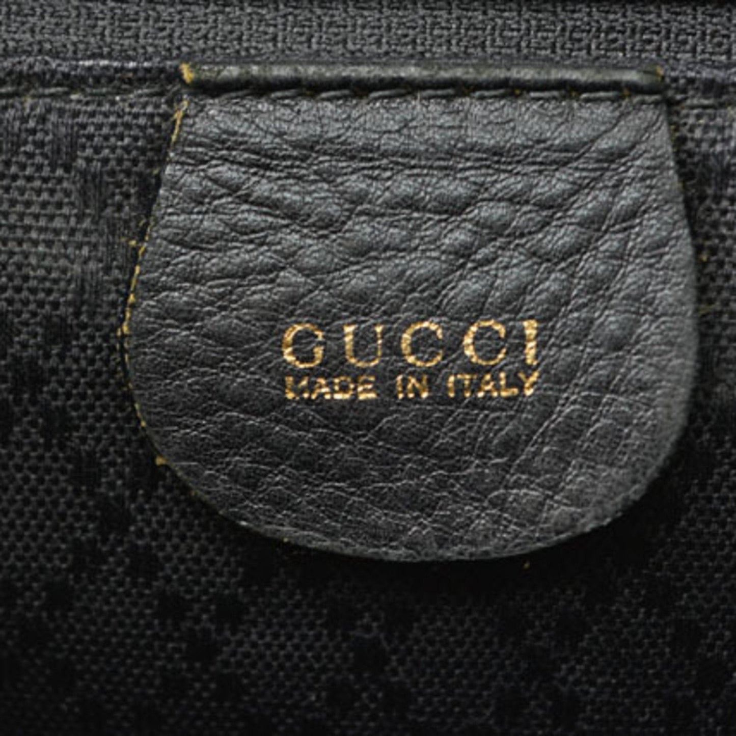 Gucci Bamboo