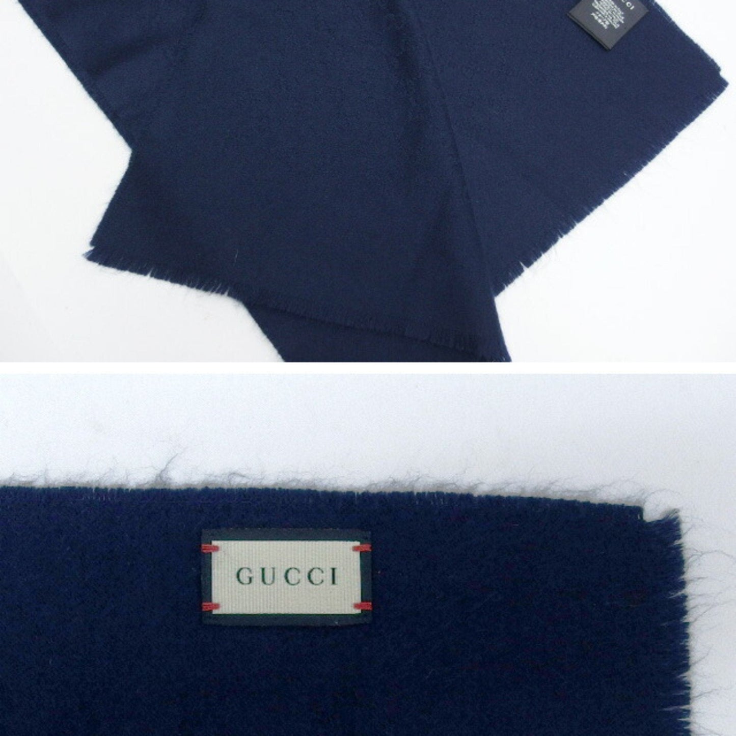 Gucci GG pattern