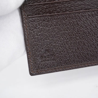Gucci GG canvas