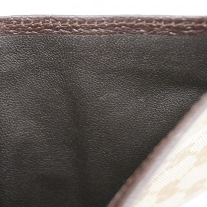 Gucci GG canvas