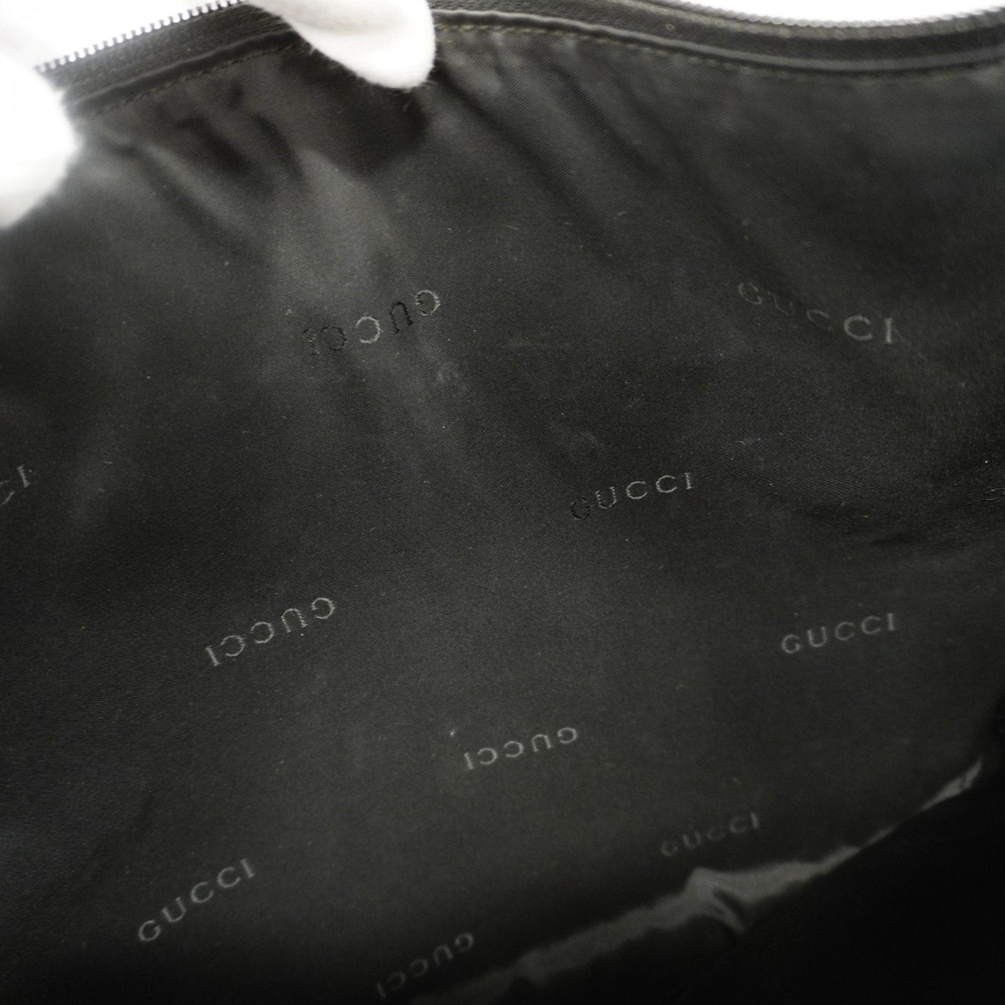 Gucci Hobo