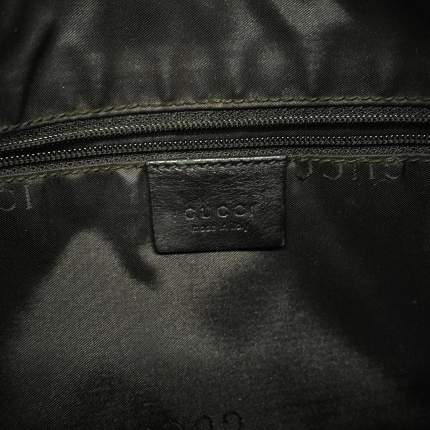 Gucci Hobo