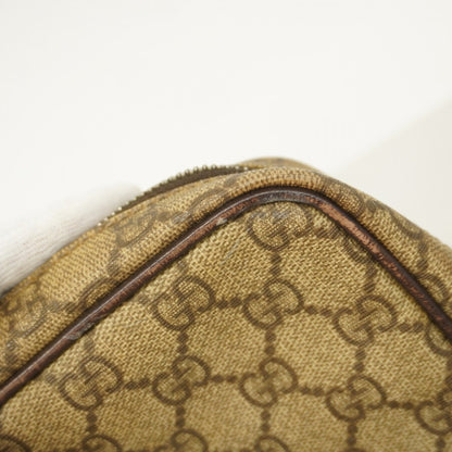 Gucci GG canvas