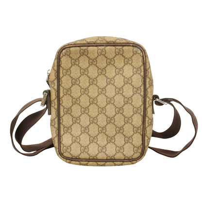 Gucci GG canvas