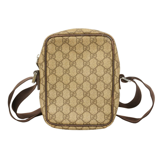Gucci GG canvas