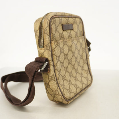 Gucci GG canvas