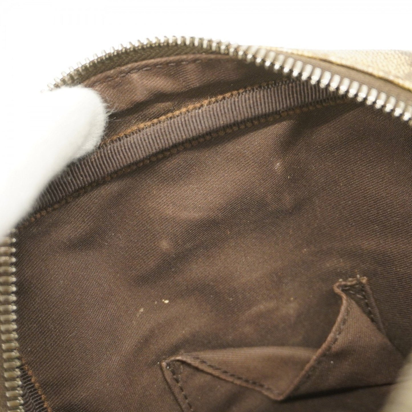Gucci GG canvas