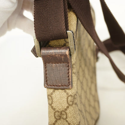 Gucci GG canvas