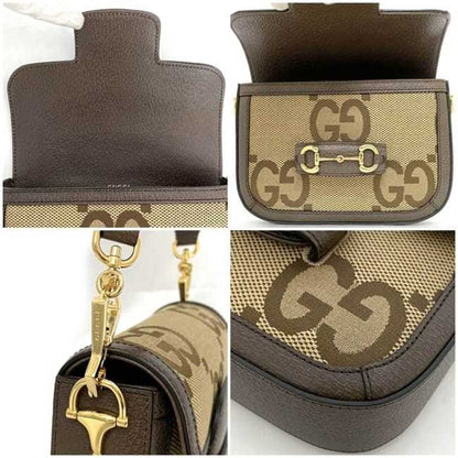 Gucci Horsebit