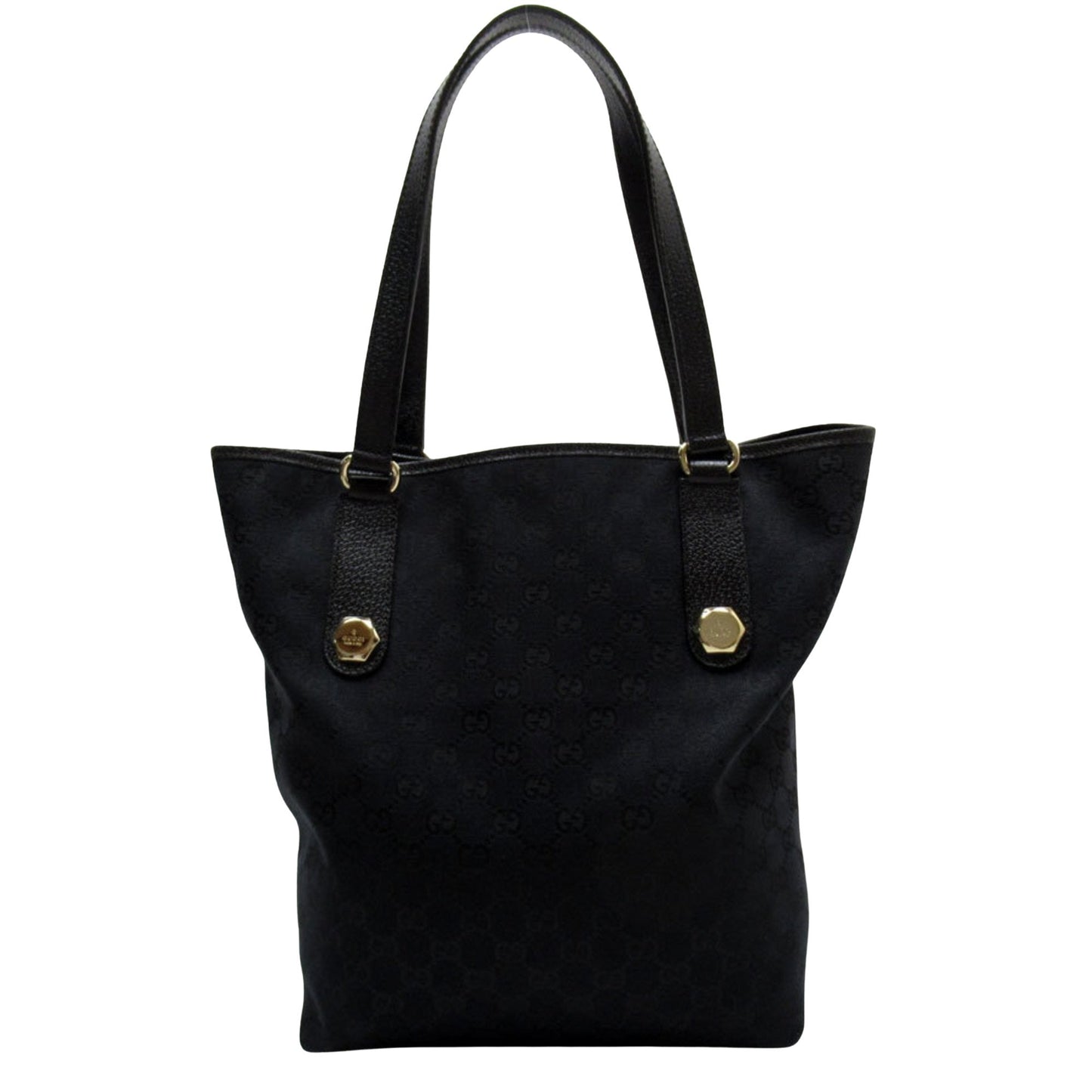 Gucci GG canvas