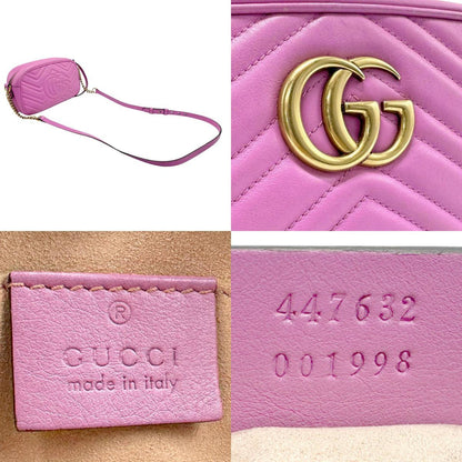 Gucci Marmont