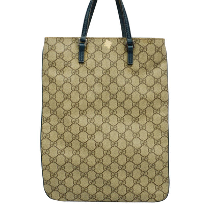 Gucci GG canvas