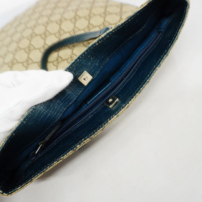 Gucci GG canvas