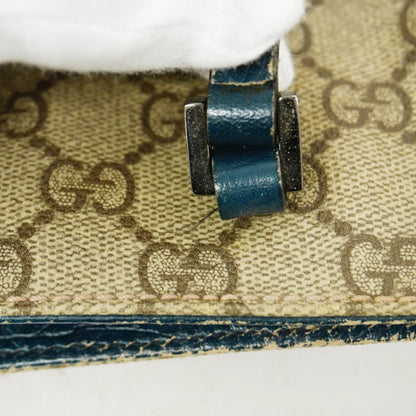 Gucci GG canvas