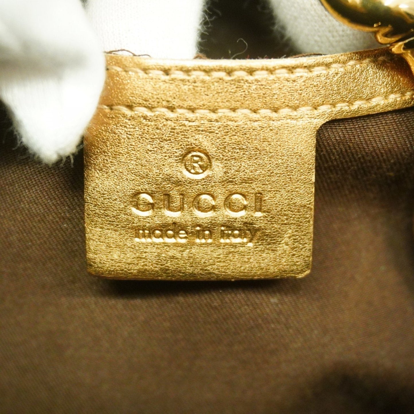 Gucci Jackie