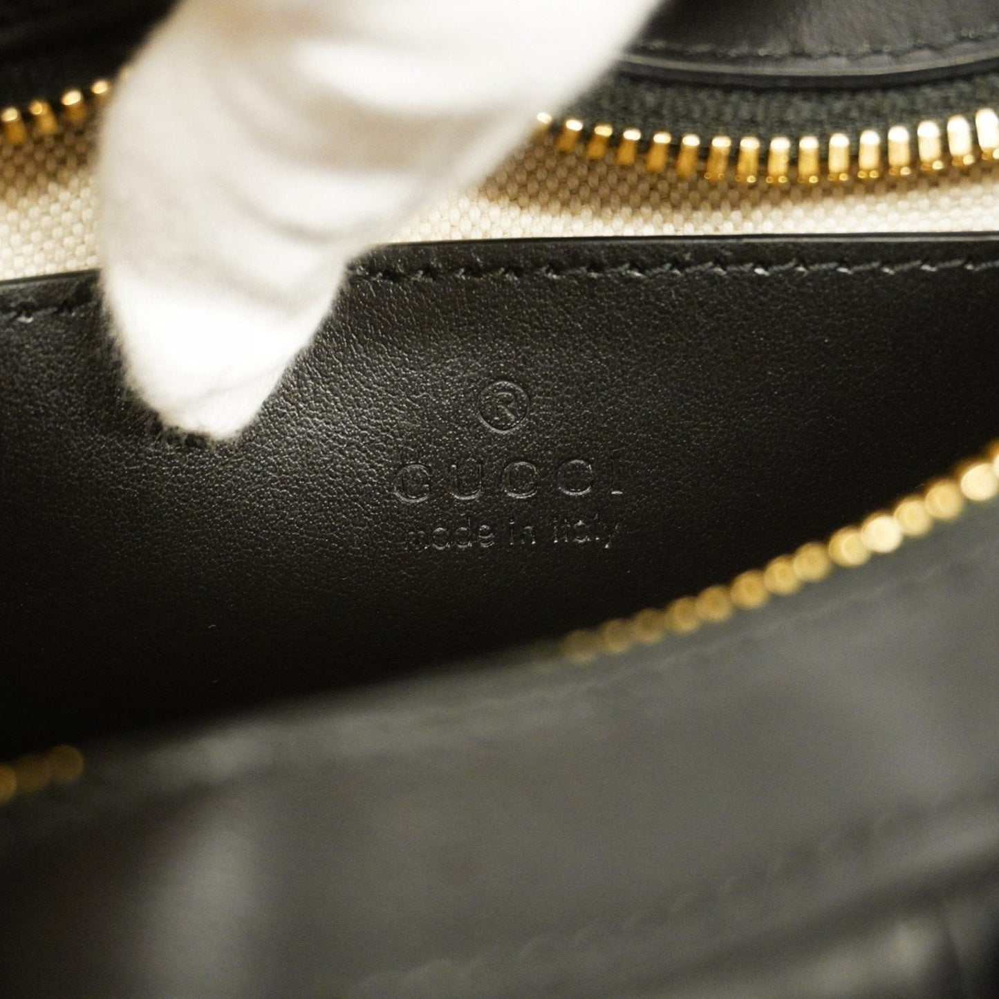 Gucci GG Matelassé