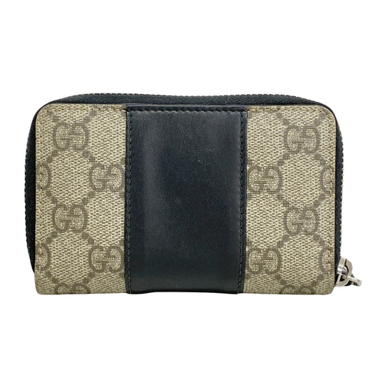Gucci GG canvas