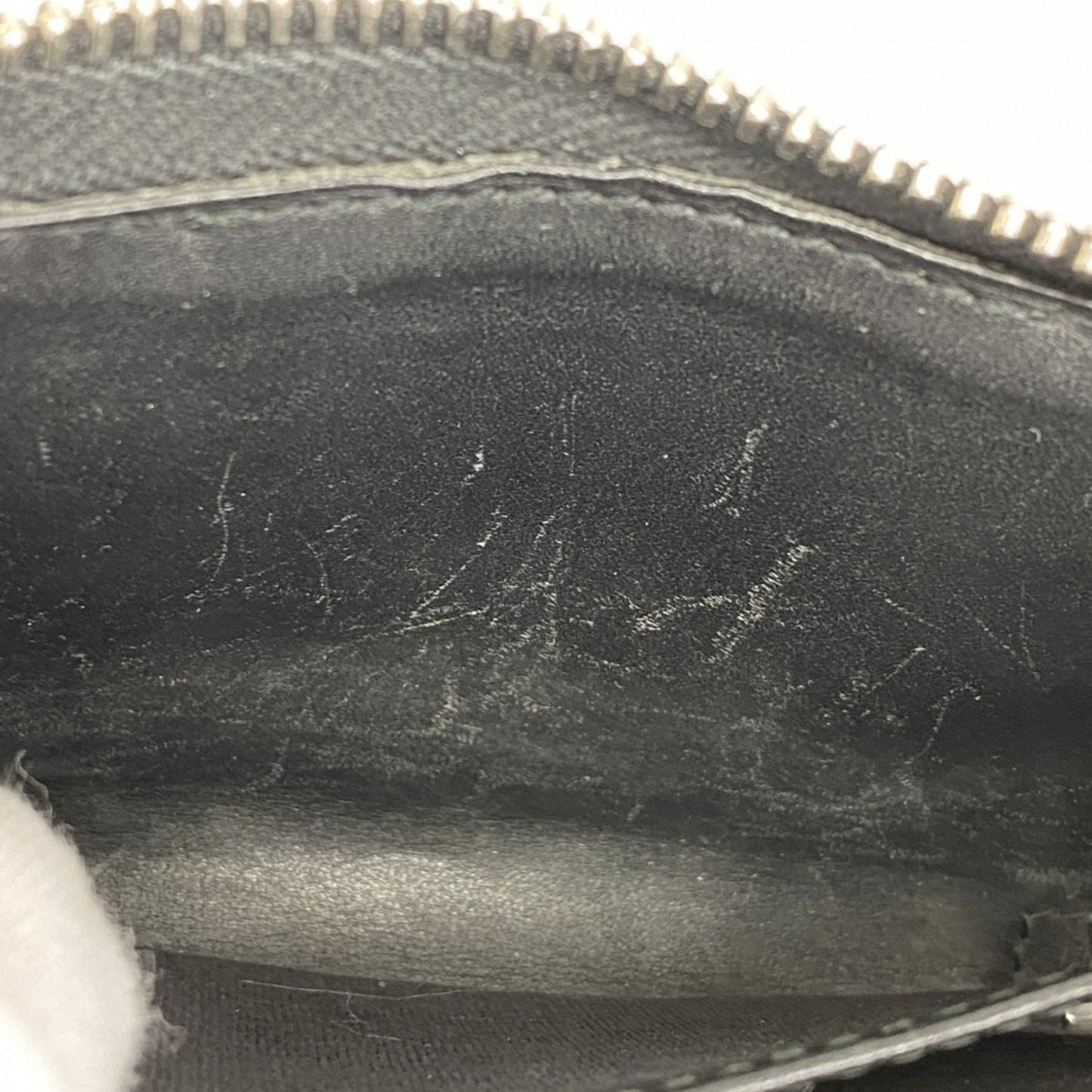 Gucci GG canvas