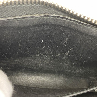 Gucci GG canvas