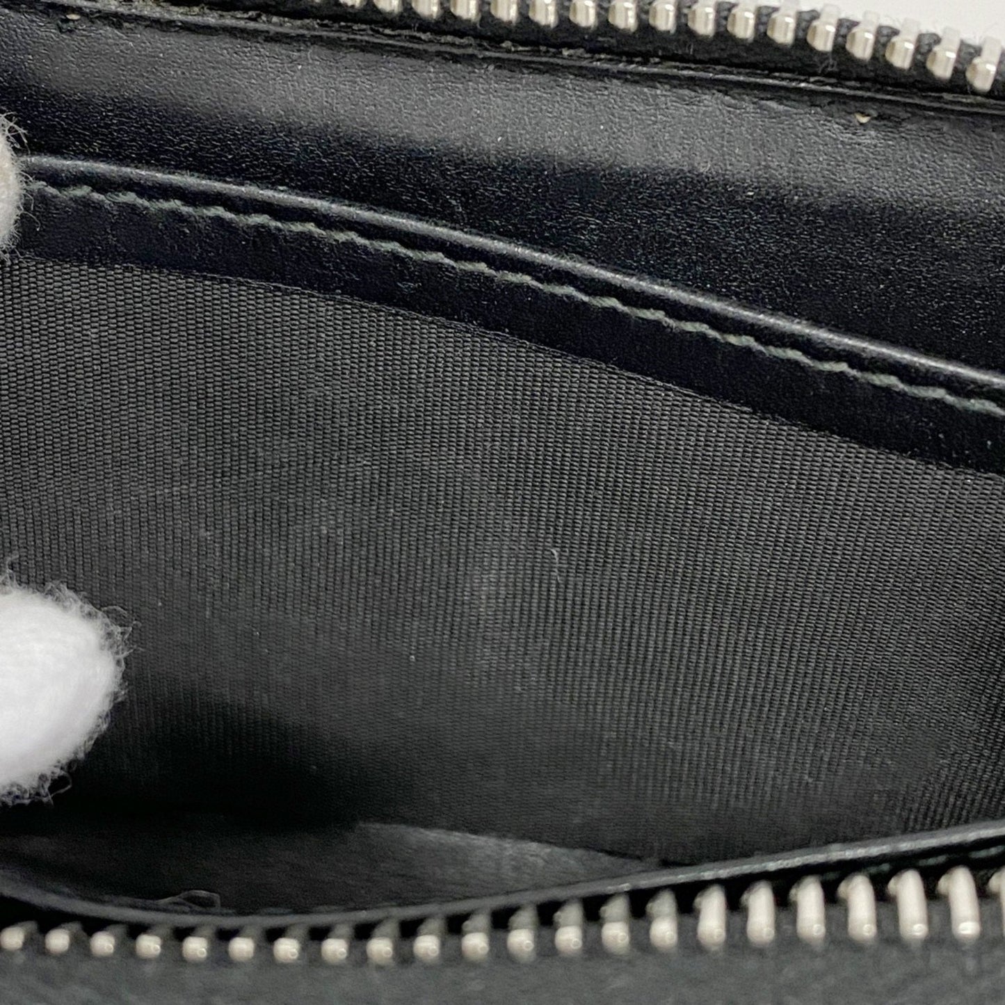 Gucci GG canvas