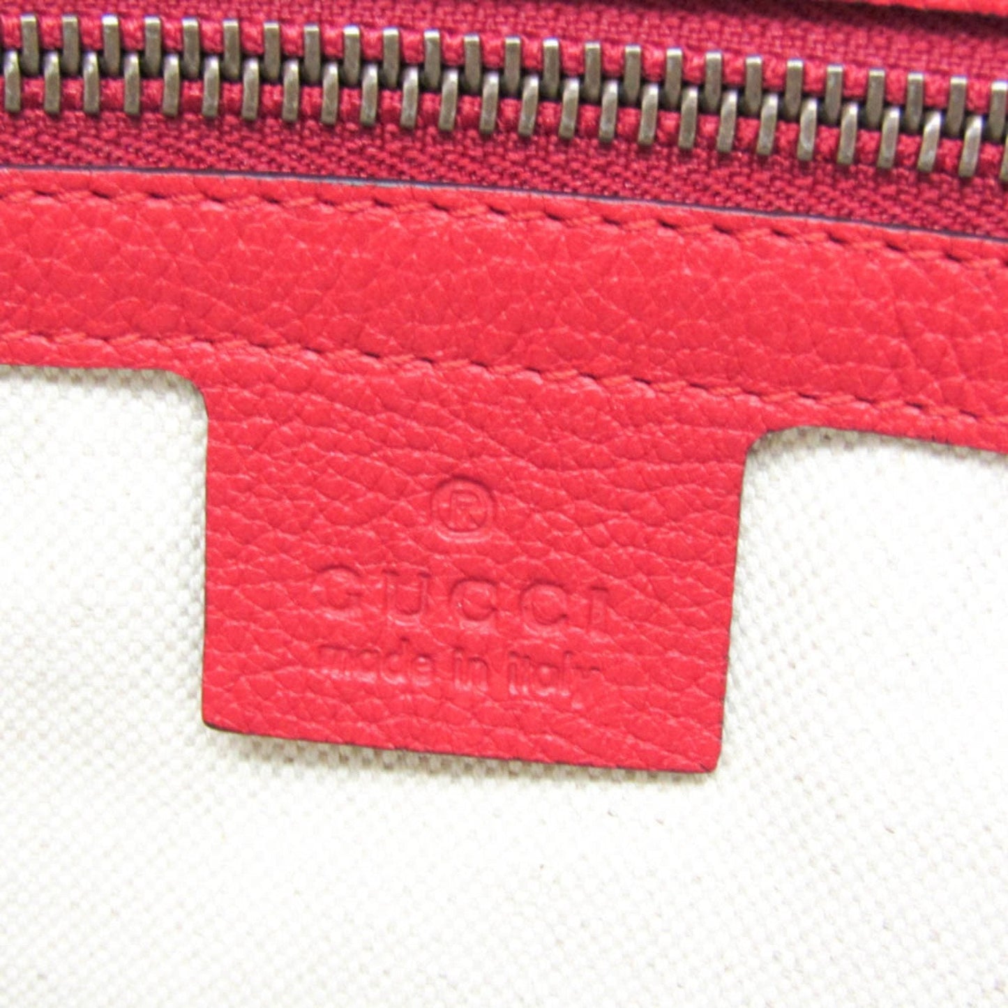 Gucci Gucci Print