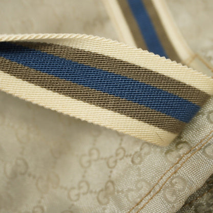 Gucci GG canvas
