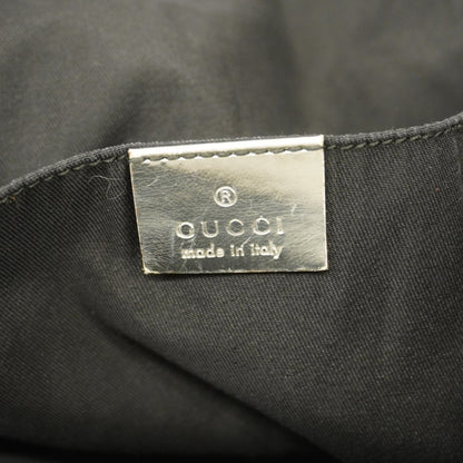 Gucci GG canvas
