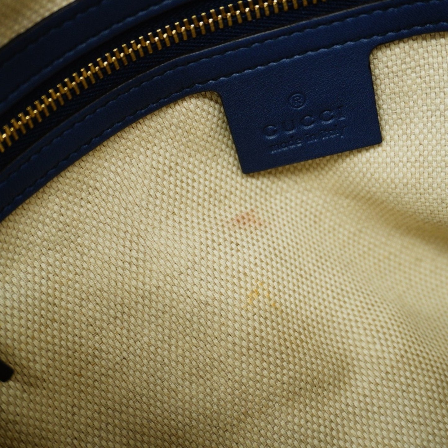 Gucci Soho