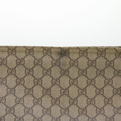Gucci GG canvas