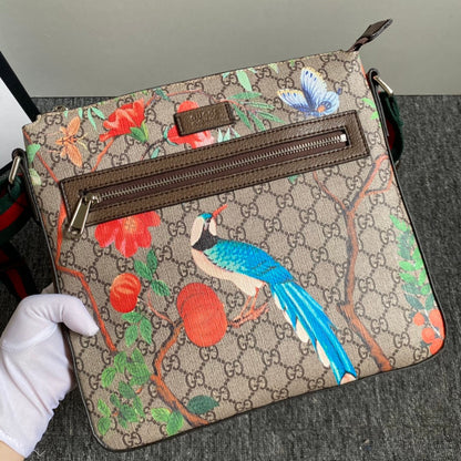 BOLSA GUCCI TRANSVERSAL 29