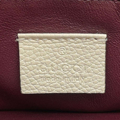 Gucci Zumi